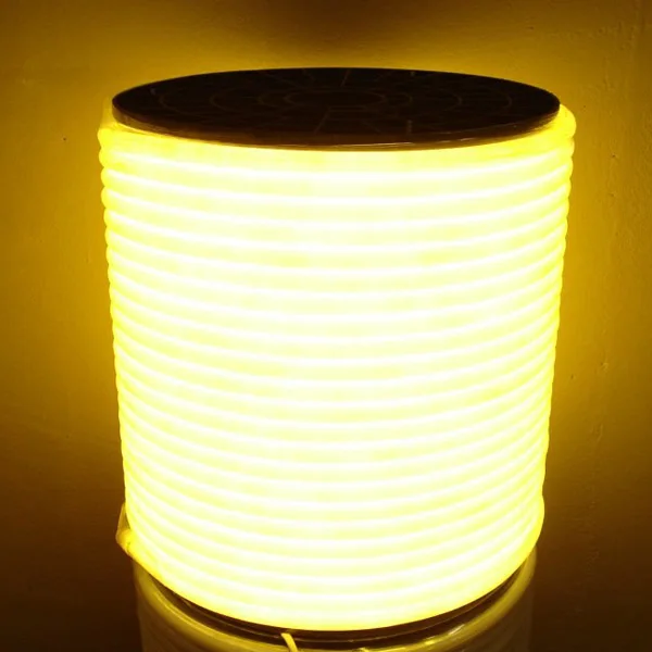360/Round led neon flex Led Neon Tube