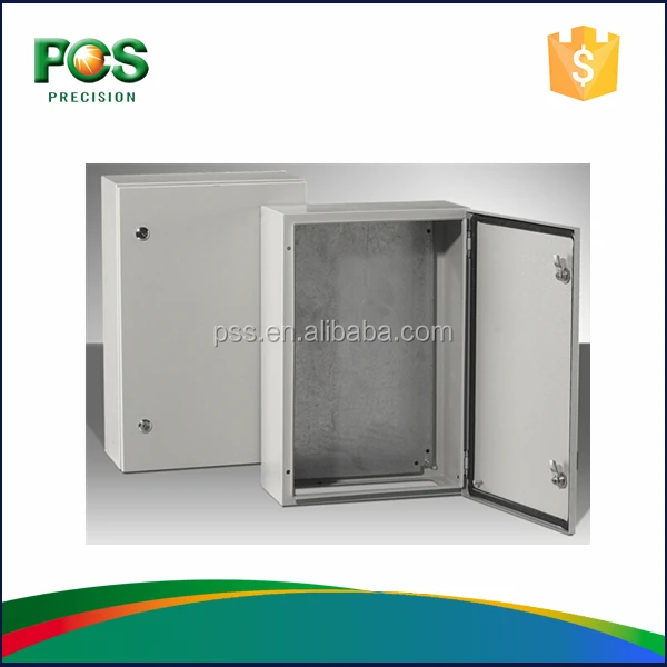 Промышленные электрическая коробка IP66