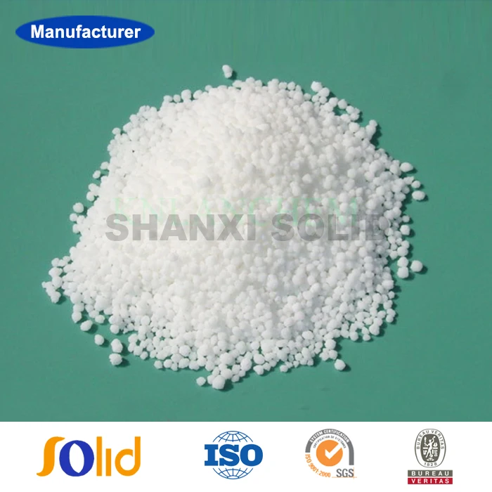 Calcium Ammonium Nitrate + Boron 100% Water Soluble Fertilizer