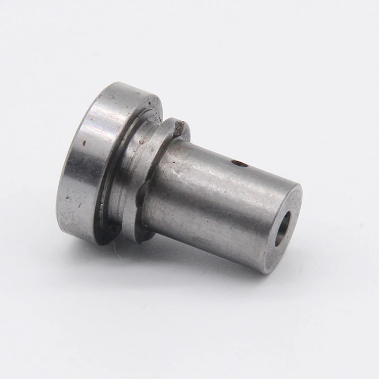 Custom-made CNC Parts Stainless Steel Bolts for Lathes
