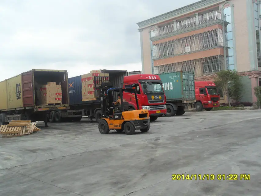 bamboo shoot OEM factory direct sale