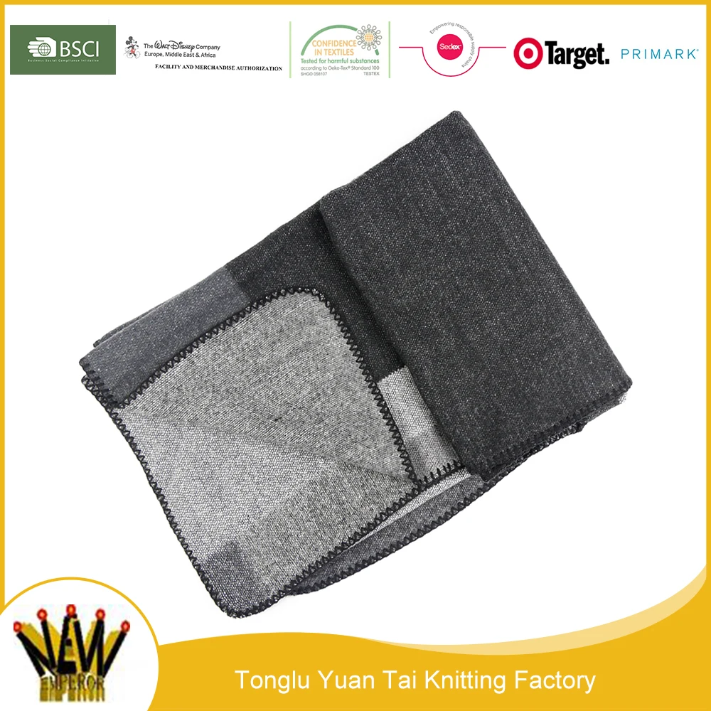 Хороший дизайн довольно мексиканской ткань вязания крючком шарф пончо