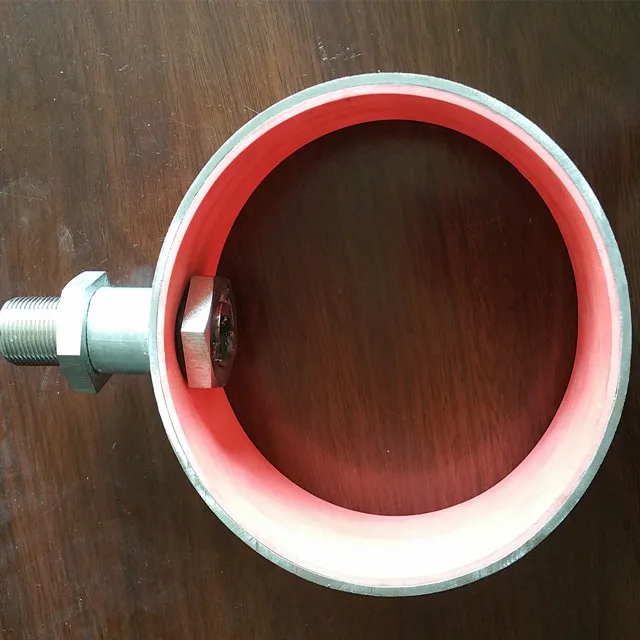 Best Sales Poly Lined Pipe for Center Pivot Irrigation System and Liner irrigation Machines