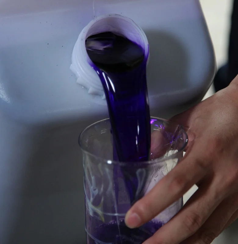 Manufacturer Cobalt accelerator for unsaturated polyester resin composite material industries 136-52-7