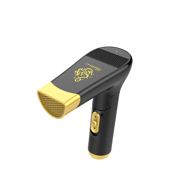 
High Performance Middle East Bukhoor Incense Burner Dukhoon 