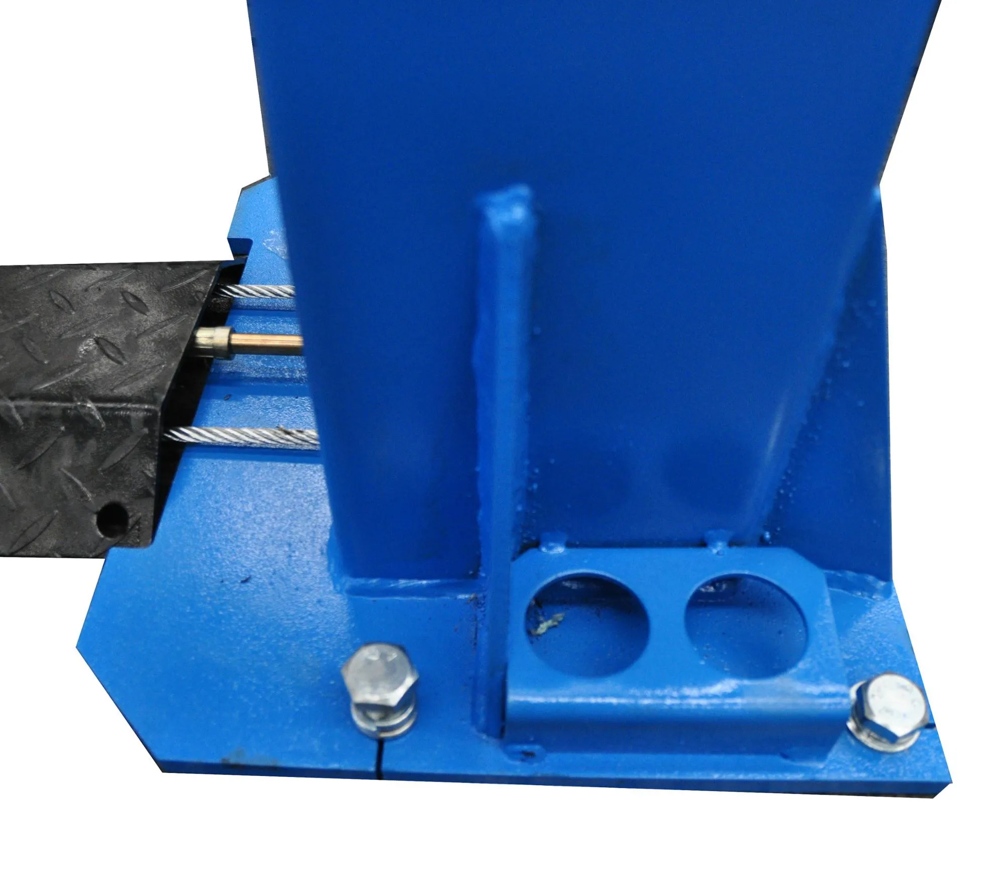 3.0 ton two side release system car lift for sale