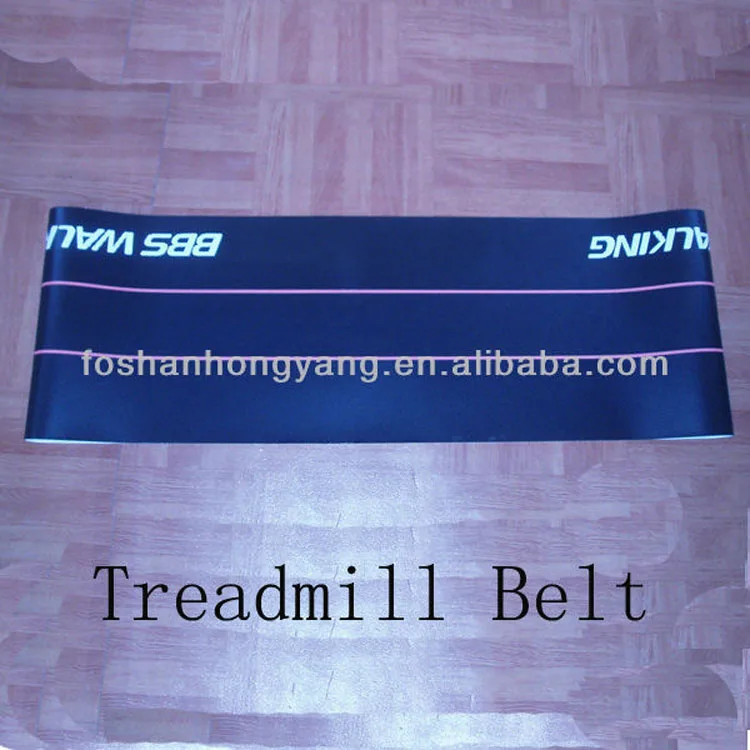 Ремень для беговой дорожки