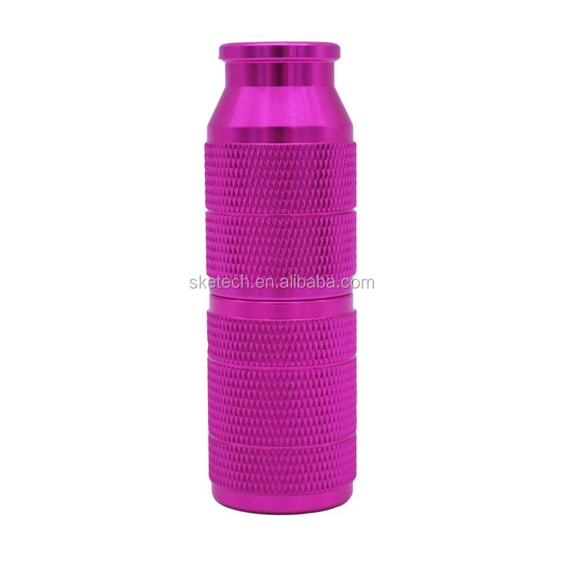 8g Aluminum N2o Dispenser Cracker Nitrous Oxide Cracker Nos Balloons Cracker