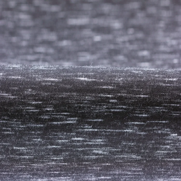 
2021 Hot sales TR satin scuba knit textiles fabric 