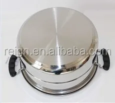 Высокое качество! Бытовая из нержавеющей стали 8L домашний перегонный аппарат с термометром Духи (алкоголь) дистилляции котла