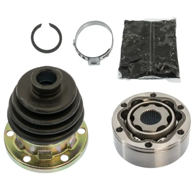 Грузовик 4WD 4x4 левый шарнир CV