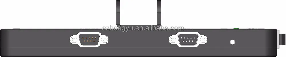 Cinema Theater modulator