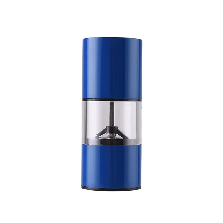 Wholesale Prices Trendy Style Manual Salt Pepper Grinder