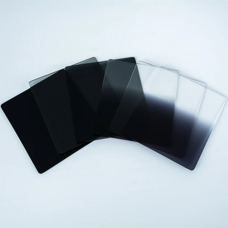 
2018 New arrival best price camera square filter kit for Cokin P Series Filter set+ Filter Holder+ Lens Hood 