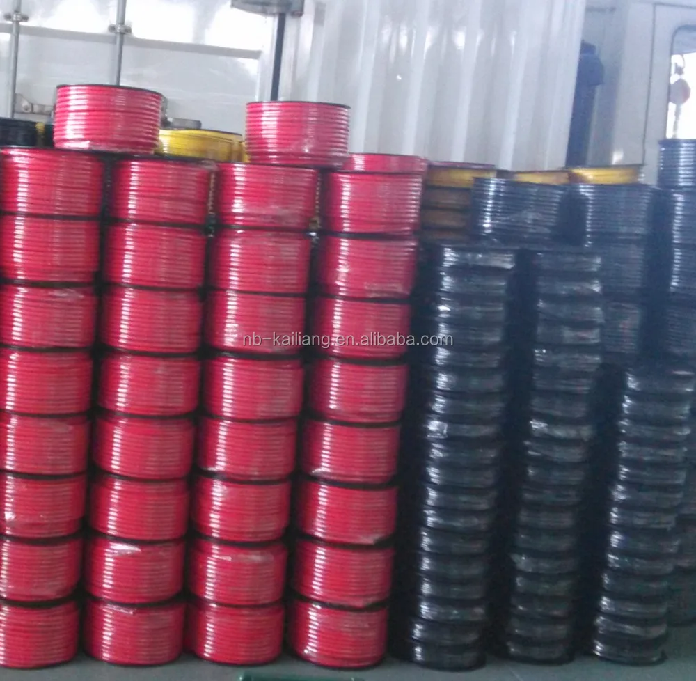 Nylon hose, polyamide tubing,PA12 tubing