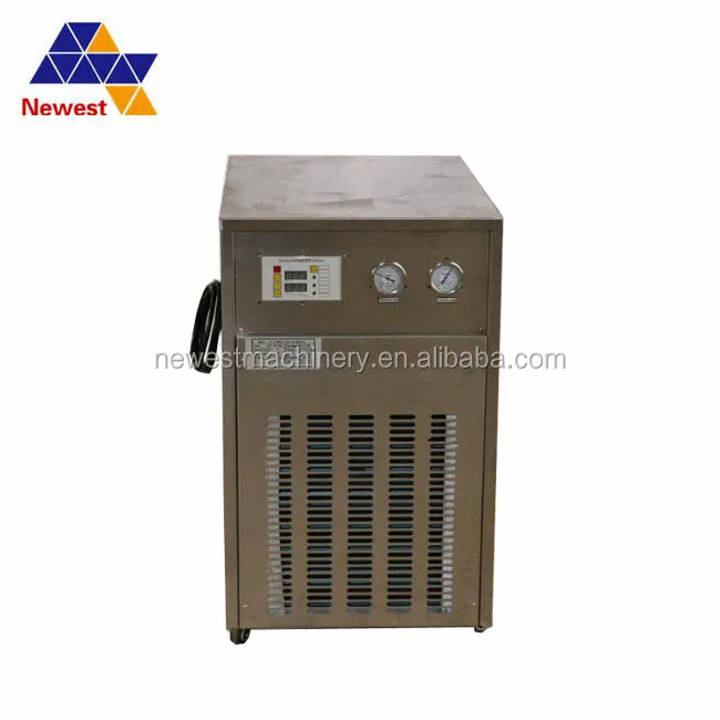 
Л водяной охладитель/Водяной охладитель для теста с хлебопекарной машиной 