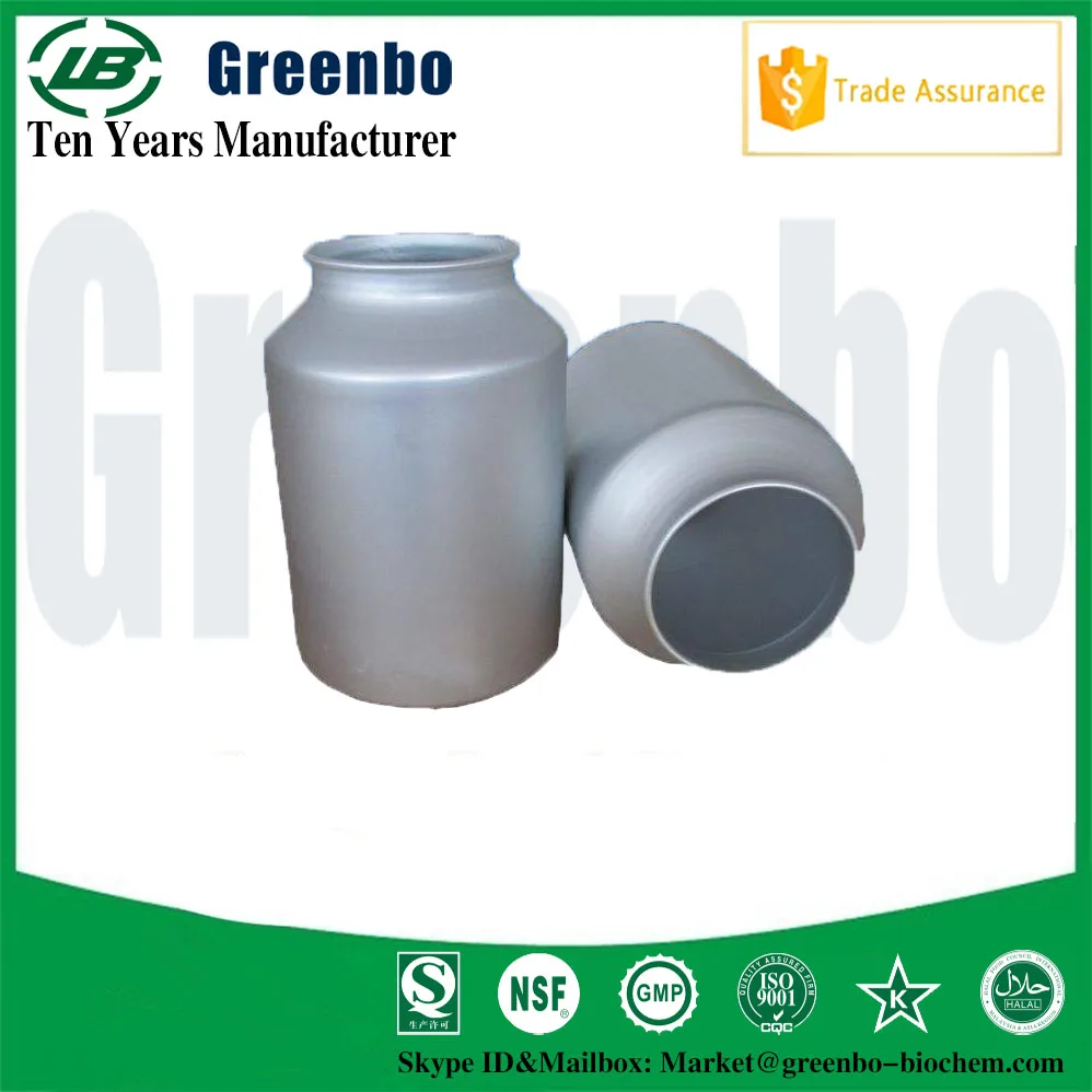 
Medicine Grade High Purity Deoxyribonucleic Acid Sodium Salt(DNA-Na) 