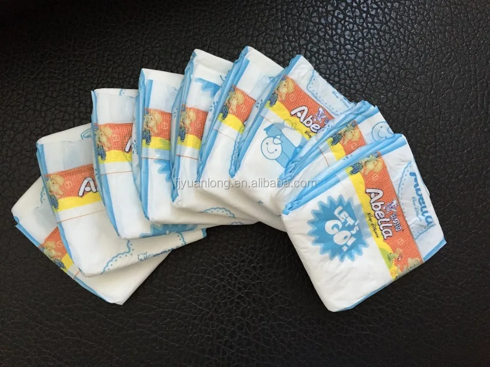 baby diapers factory looking for distributors in Africa, baby diapers manufacturers in China
