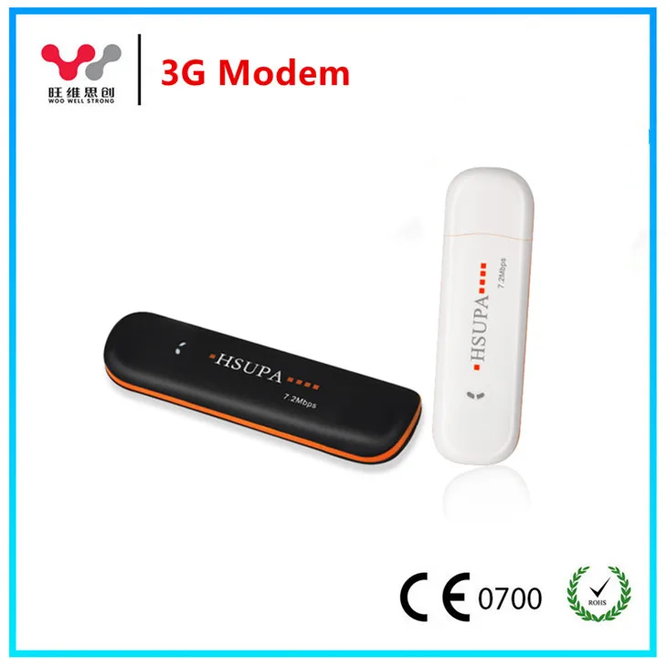 Низкая Цена Внешнего 2 Г 3 Dongle Usb-модем Поддержка Android