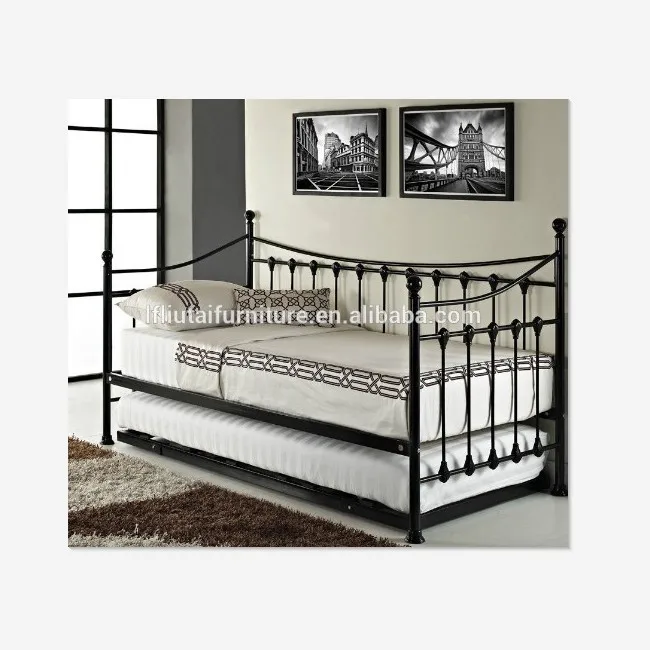 
modern metal divan bed 2017 latest fashion metal divan bed 