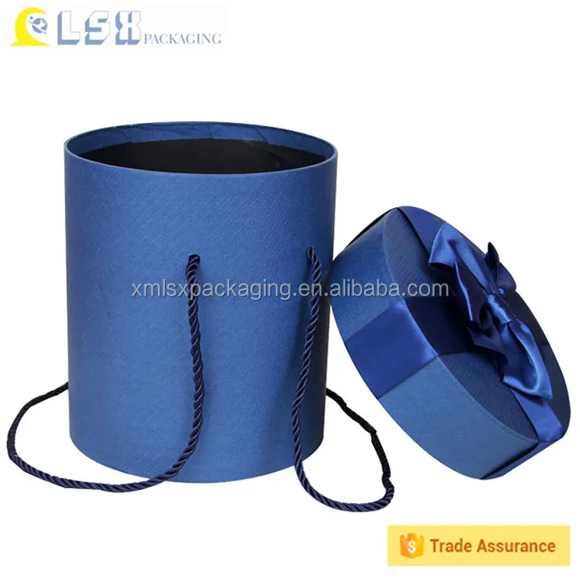 wholesale delivery bouquet gift cardboard for flower packaging box,Luxury flower box