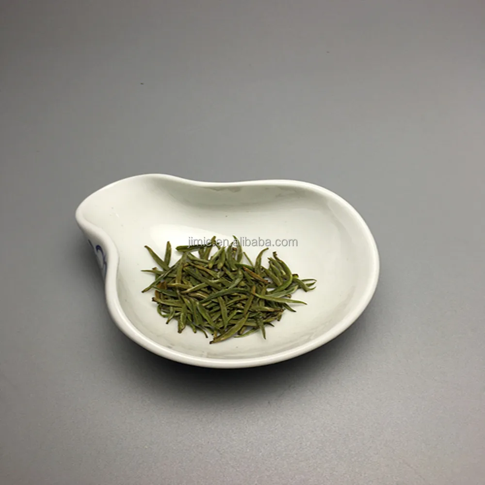 china best green tea BAN DAO XIAN MING brank,green tea price per kg
