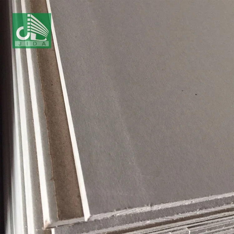 Fire Rated Gypsum Board/ Plasterboard/ Drywall/ Ceiling Board