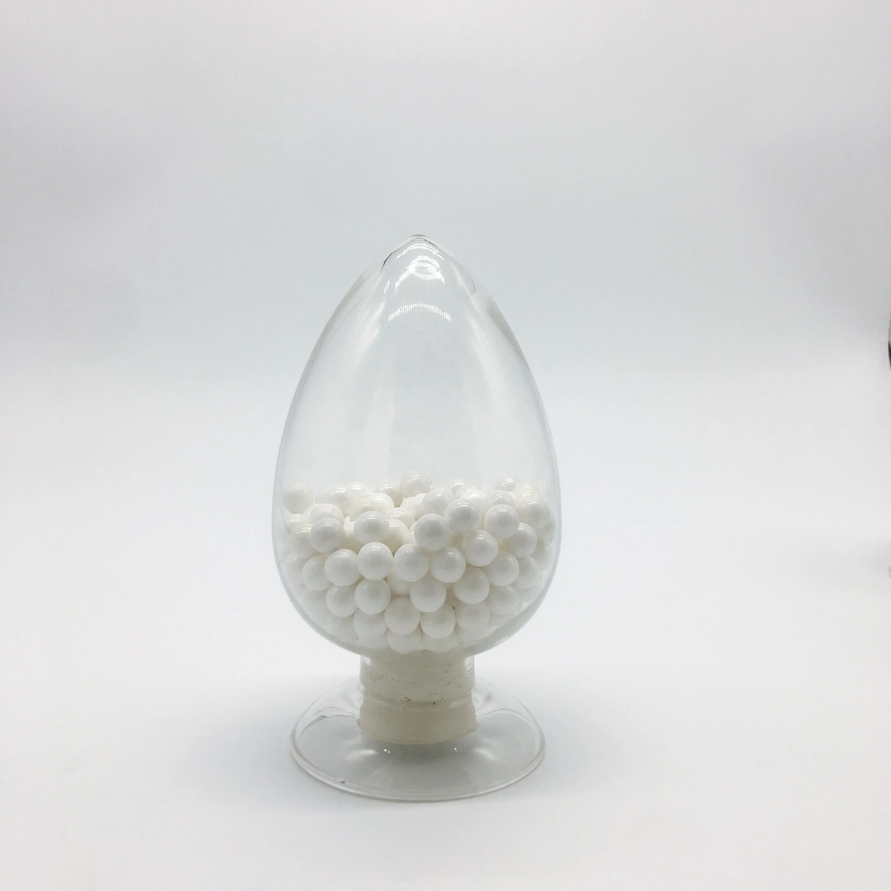 
Lowest price 0.1mm to 100mm zirconia beads/zirconia ceramic balls for grinding and milling 