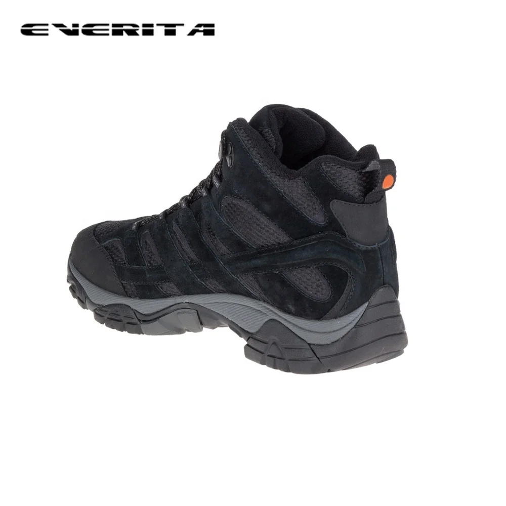 Hot-selling Comfortable Breathable Trekking Shoes