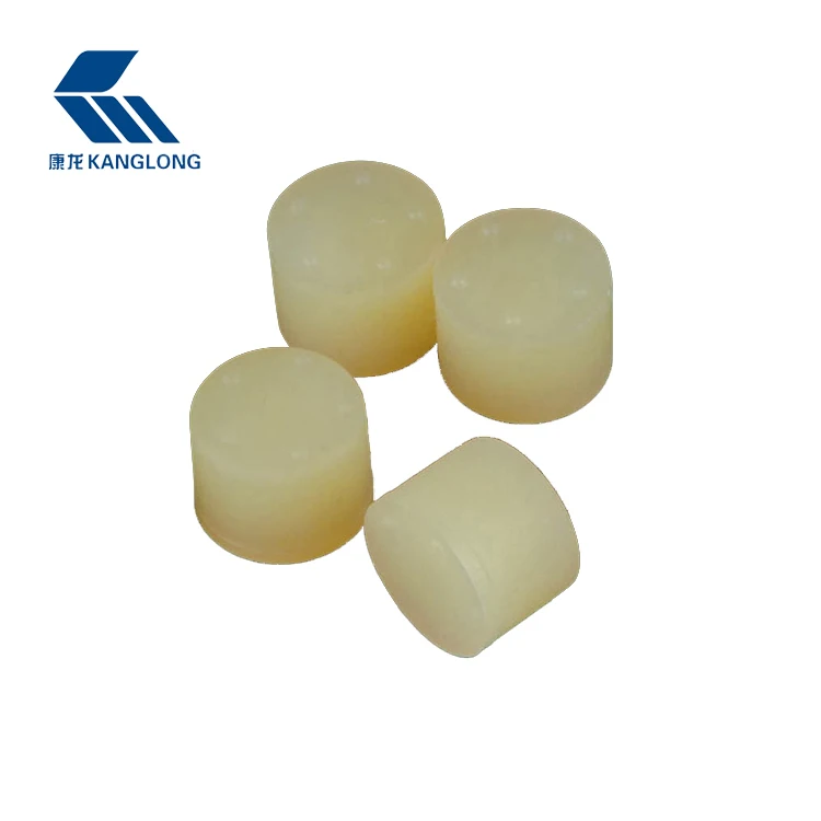 Лучший выбор, полиизопреновая прозрачная резиновая пробка/вилка по разумной цене от производителя