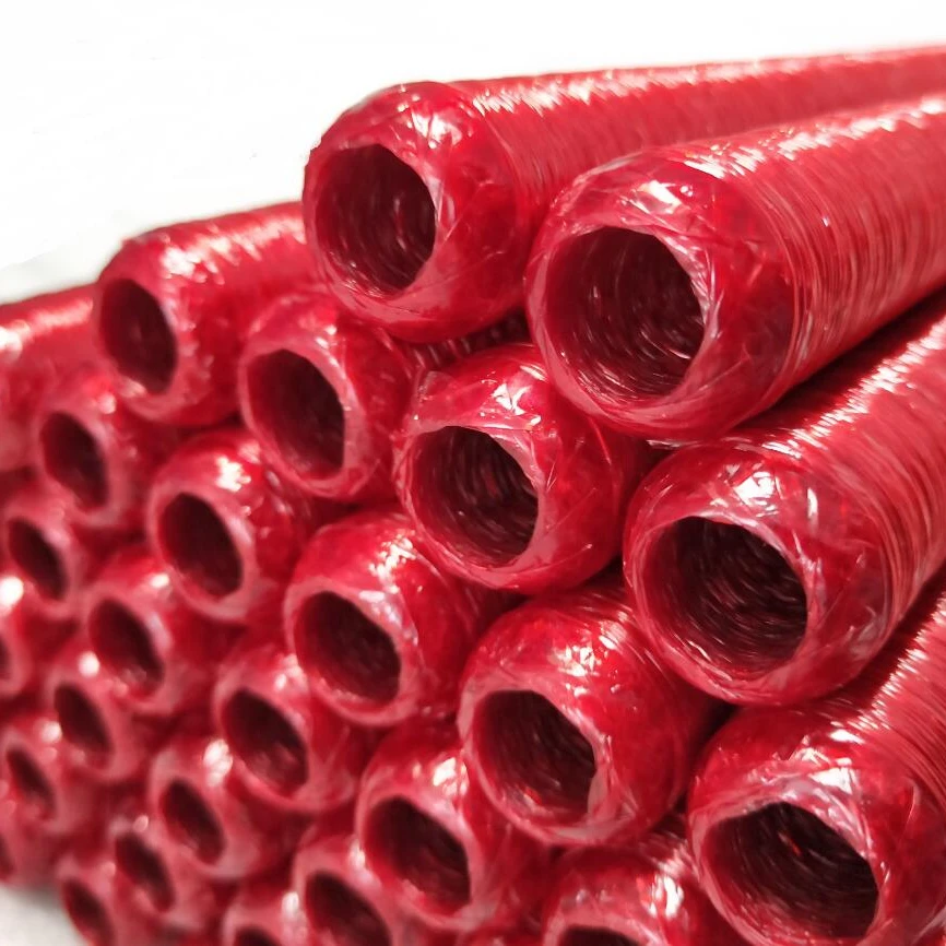 Прочные Целлюлозные оболочки отличаются паропроницаемостью колбасного оболочки