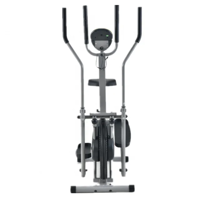 Fitness Equipment  Elliptical Bike Trainer Machine