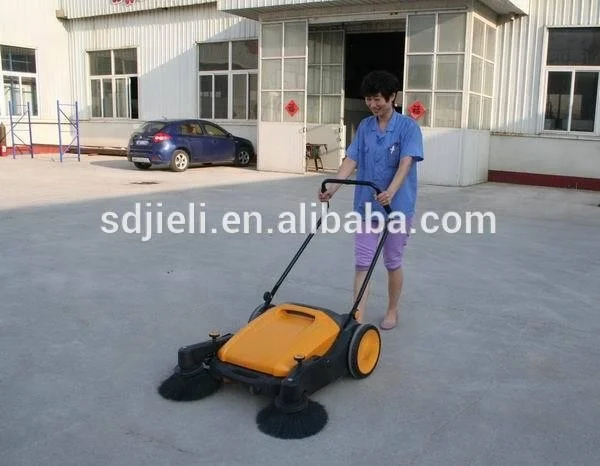 JL920 manual sweeper