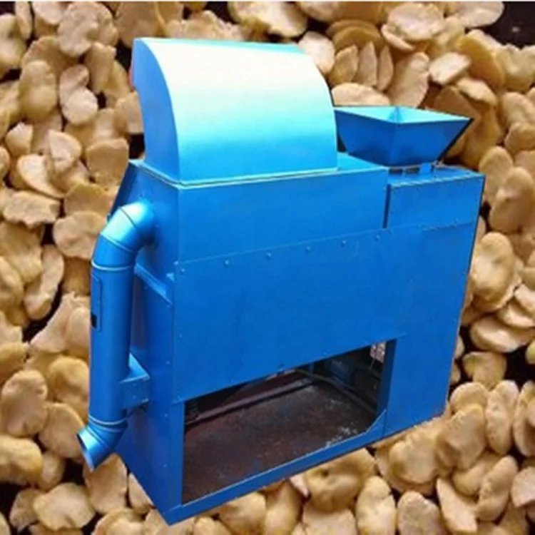 Juyou сохранить руки в чистоте и сухом состоянии сои обширной фасоли чечевицы фанер/станок для обработки бобы очистки фруктов овощей