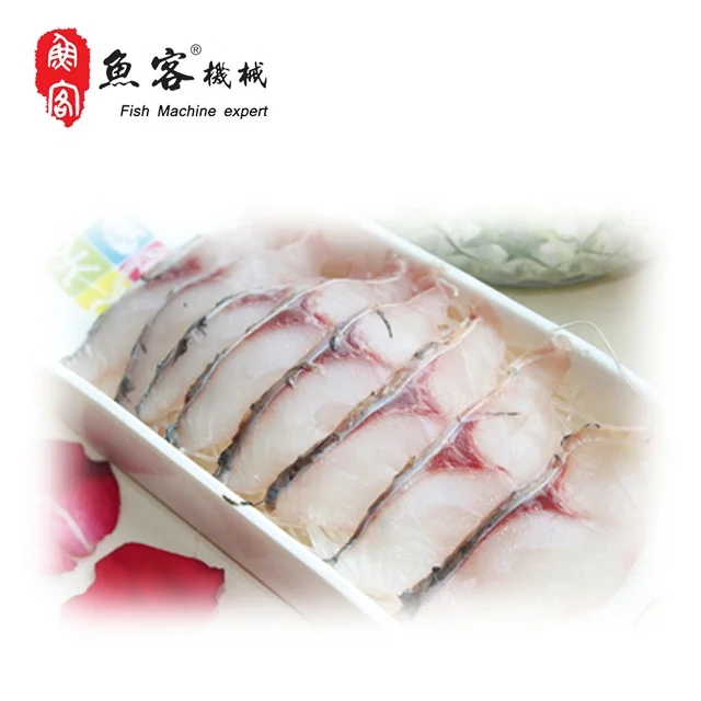 Verified Factory USA/Canada 110v 220v 240v 380V Fully automatic Stainless steel  commercial meat slicer fish slicer machine