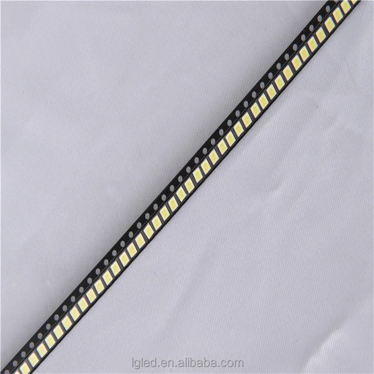 2018 Factory Direct Sales High Quality Epistar Chip 0.2w Smd 2835 Led