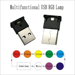 led usb reading light usb led mood light for laptop
