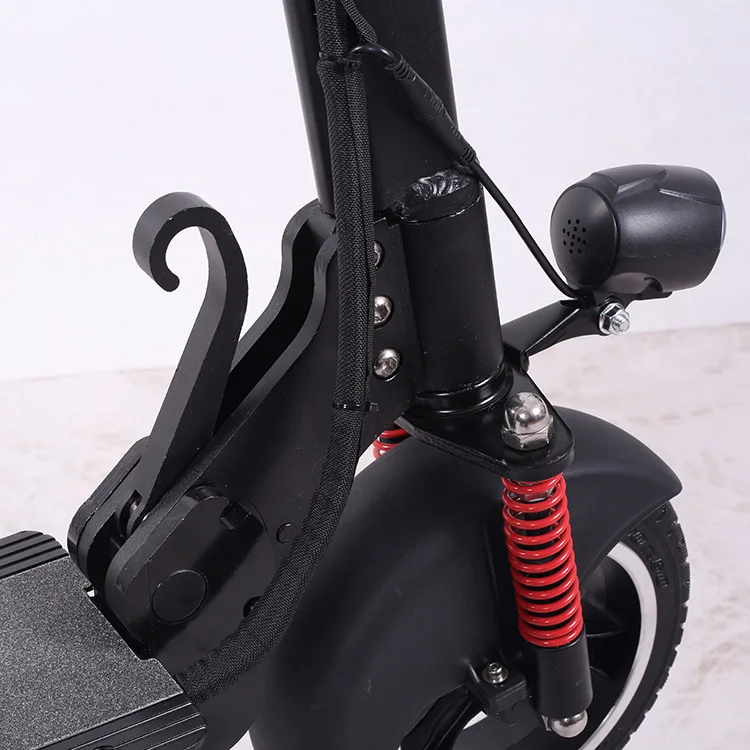 10inch 36V Two Wheel Electric Scooters Adults Foldable