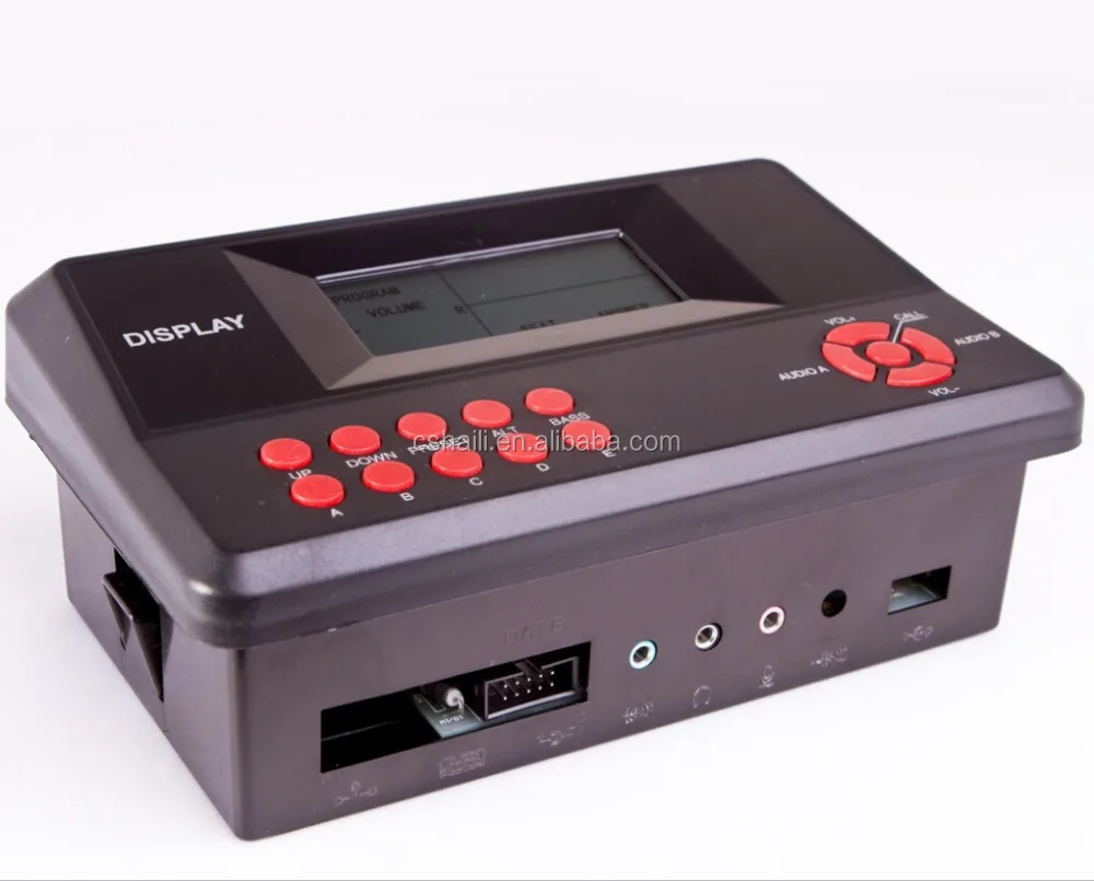 Multifunctional furniture school workstation multimedia language lab