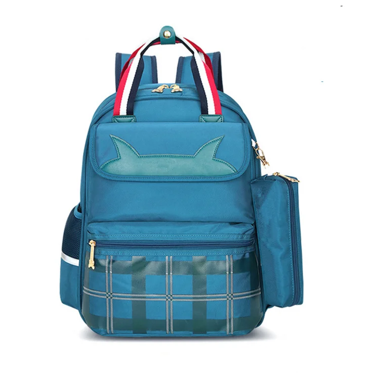 
Новый дизайн, холщовые детские школьные ранцы для девочек, оптовая продажа, Детские рюкзаки, школьные ранцы для мальчиков и девочек 2019 