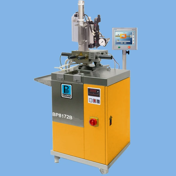 PLC control lab small mixer