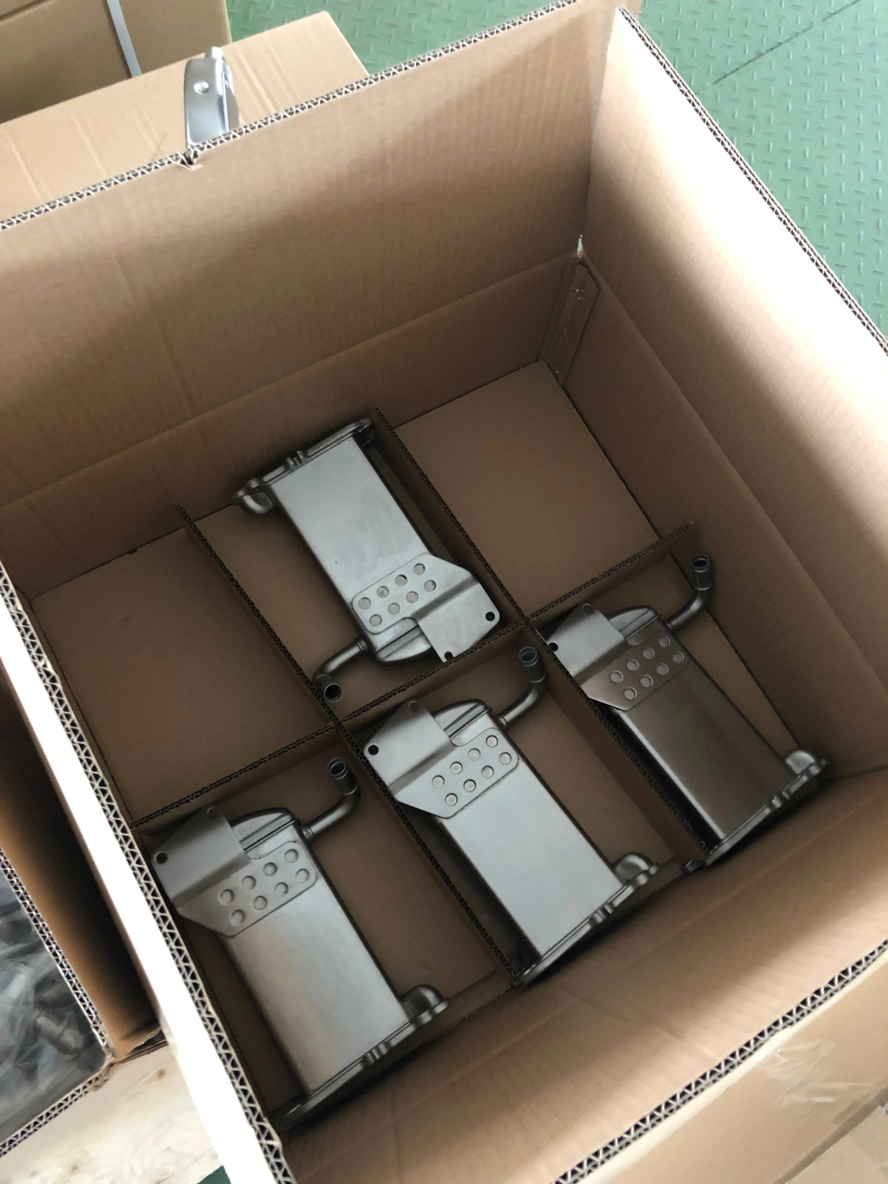 Комплект рециркулятора EGR 03L131512DK 03L131512CB рециркулятор Egr для VW 03L 131 512 CB