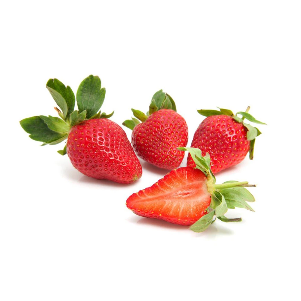 
Fresh Strawberry 