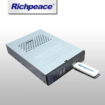 Usb-симулятор дисковод для TEAC FD-235HF-7529