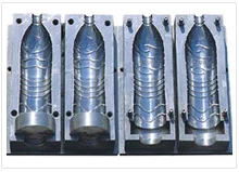 Design Pet Bottle Blowing Machine Pet Blowing Molding Machine Top 1 Cheap Price New China Stretch Blow Moulding