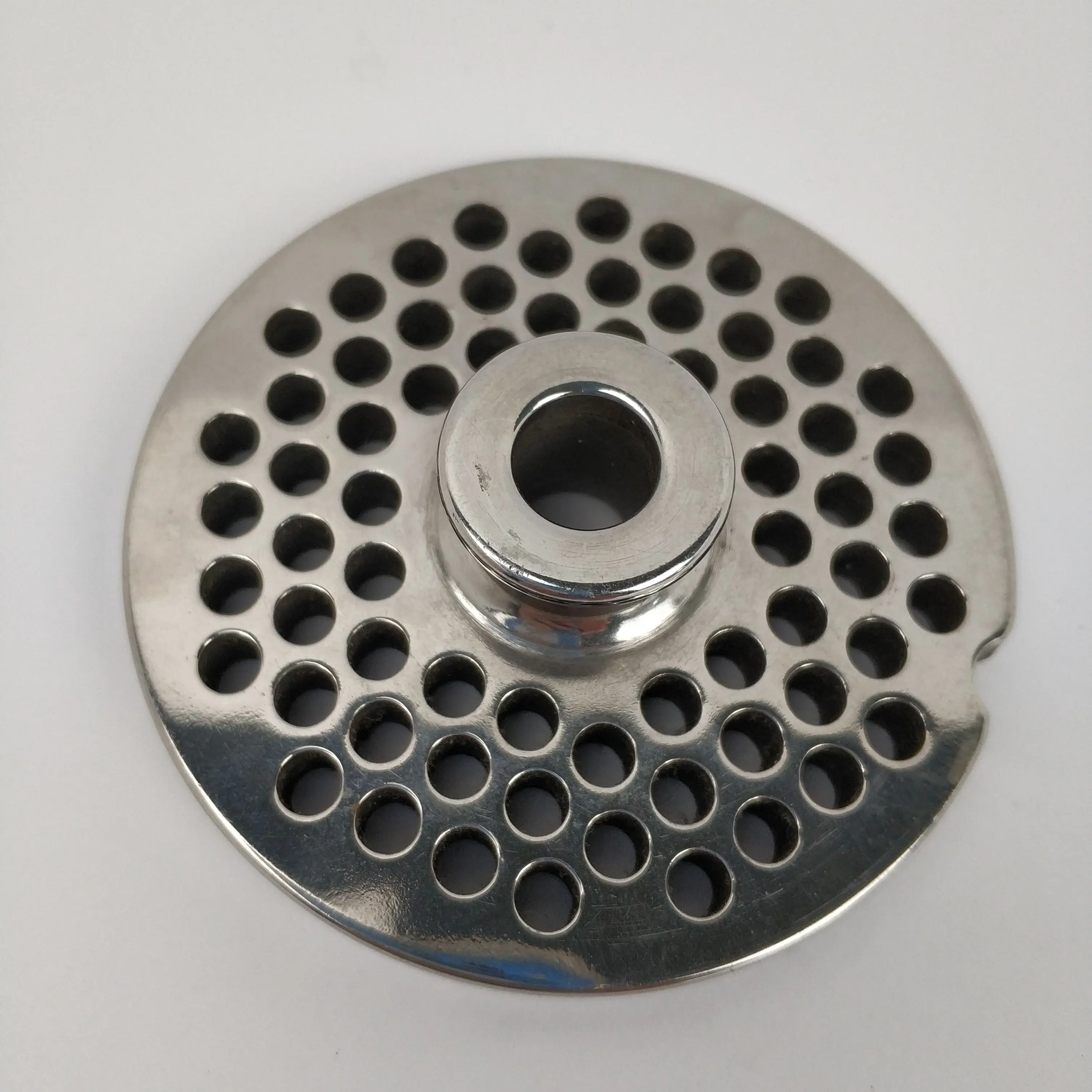 high quality #32 Meat grinder plates  /meat mincer plates