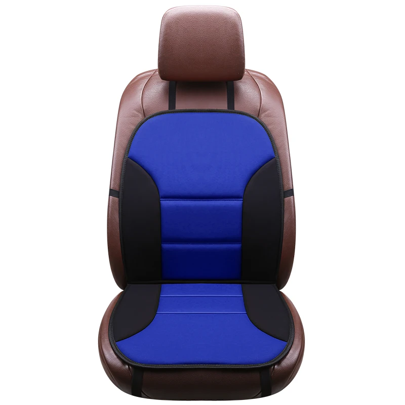 
Seasonable Color Soft Front Car seat Cover 