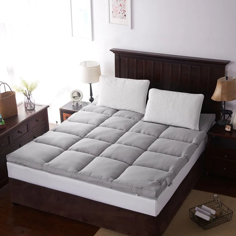 mattress factory custom vacuum roll up packing wholesale queen king size pocket spring mattress in a box