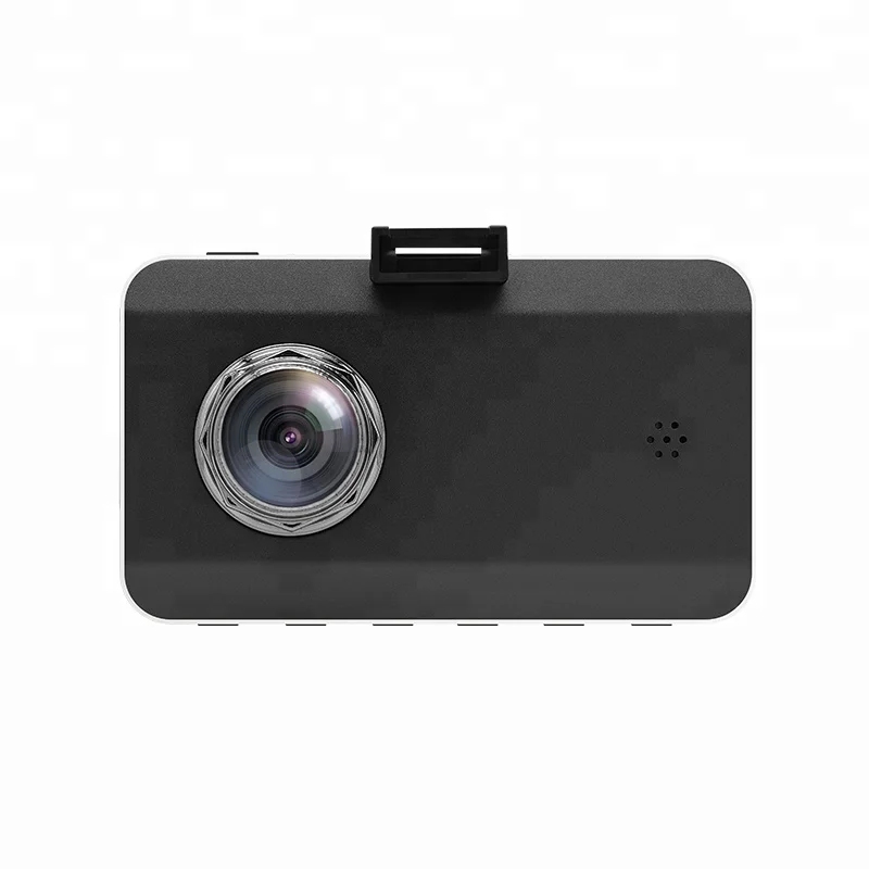 NEW Private Design real 1080P dvr car camera T622 with 3.0 IPS display starlight night vision dual lens driving recorder