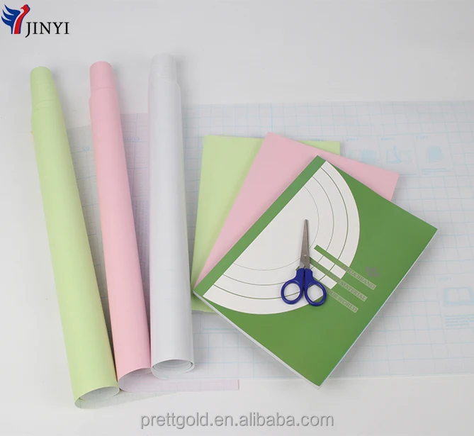 Прозрачные самоклеящиеся ПВХ обложка книги КПП лист цельная женская обувь из прозрачного материала